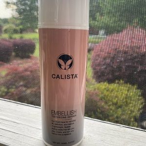 Calista Embellish Texturizing Definer